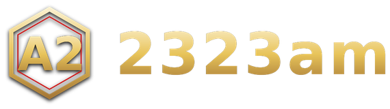 2323am logo