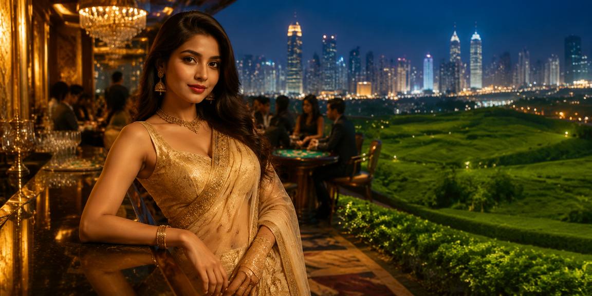 2323am 2323am লবিতে কী কী পাবেন